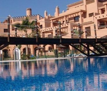 Luxury Flat for rent in Estepona, Spain - Foto 2