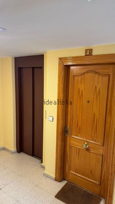 Alquiler de piso en Calle Zarramin, 4 - Photo 1