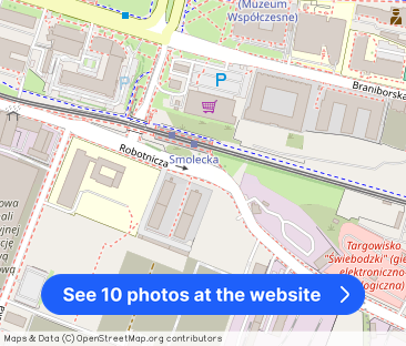 Kawalerka dla 1 osoby blisko Rynku dostępna od zaraz - Photo 1