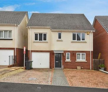 Saxon Way, Kingsteignton, Newton Abbot, Devon, TQ12 - Photo 3