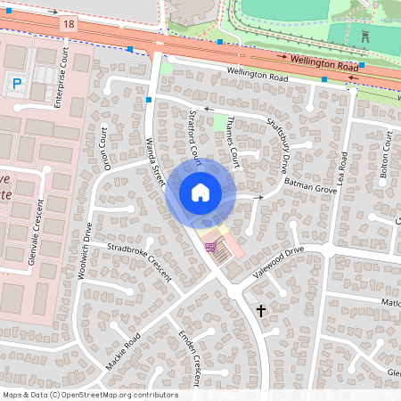 54 Shaftbury Drive, Mulgrave