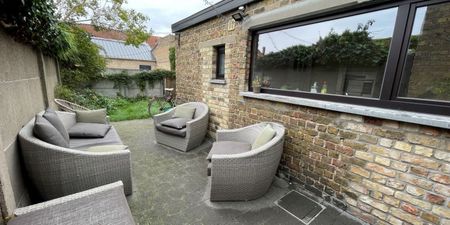 Woning te huur in Brugge voor € 1.150 met 2 slaapkamers - Photo 2