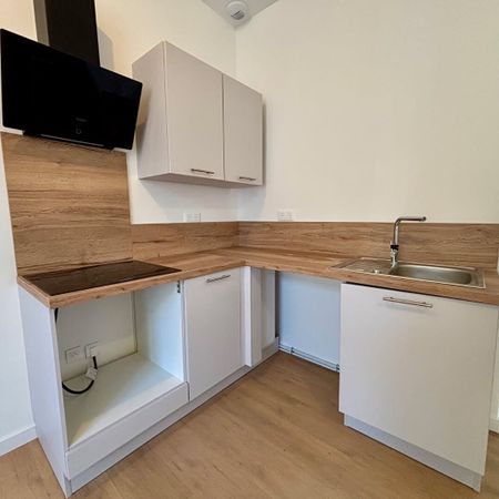 Appartement 2 pièces - Photo 3