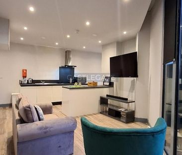 3 bedroom flat share to rent - Photo 3