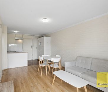 Coastal lock and leave 1x1 with pool access - Photo 2