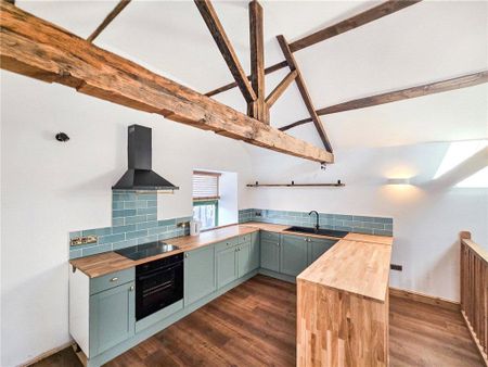 2 bedroom apartment to rent - Photo 5