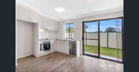 Newly Renovated Two bedroom Granny Flat - Photo 3