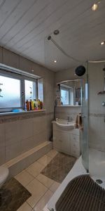 Room in a Shared Flat, Drumreoch Drive, G42 - Photo 4