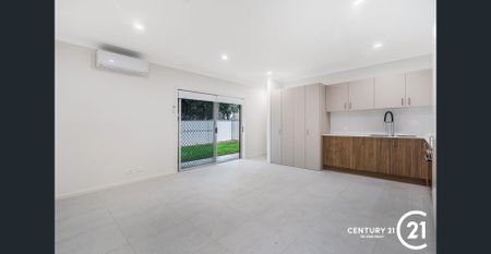 Modern Granny Flat! - Photo 4