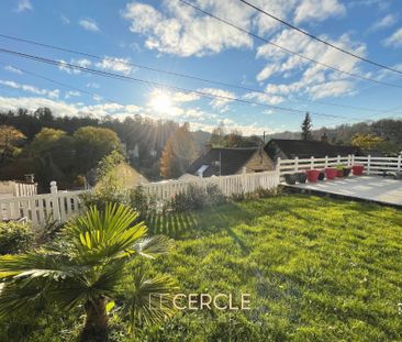 Maison Senlis 6 pièces 100 m2, - Photo 3