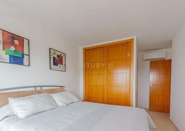 Calpe/Calp, Valencian Community