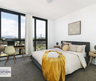 311/17 Chisholm Street, Wolli Creek NSW 2205 - Apartment For Rent |... - Photo 5