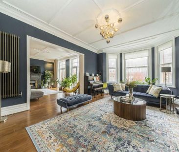 4 bedroom flat to rent - Photo 4