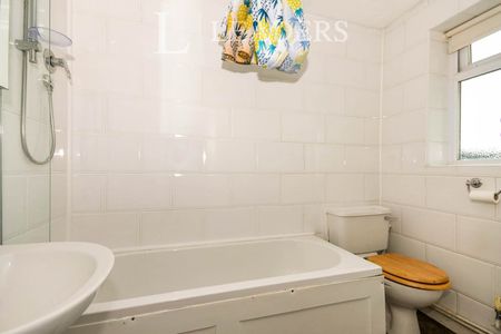 2 bedroom house to rent Rock Road, Stamford, PE9 - Photo 4