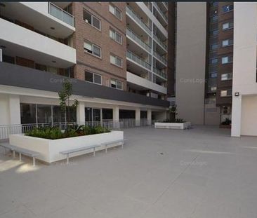 ONE BEDROOM + STUDY IN SECURITY BUILDING - Photo 4
