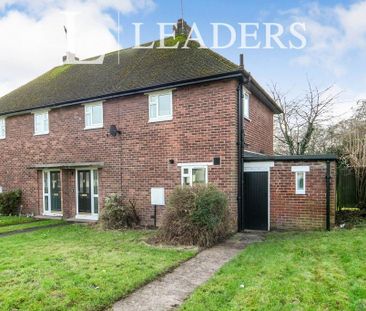 3 bedroom semi-detached house to rent - Photo 3