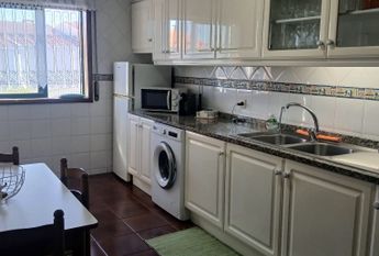 2 bedroom flat, in Gafanha da Nazaré!