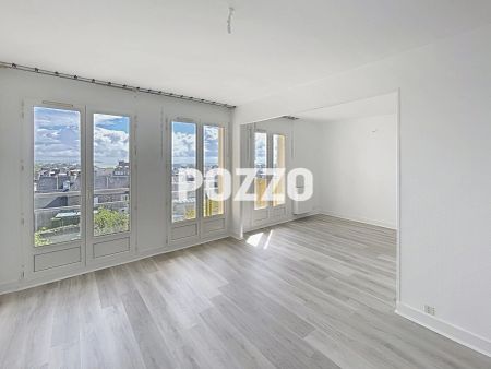 Location - Appartement 3 pièce(s) - 75 m2 - Granville - Photo 4