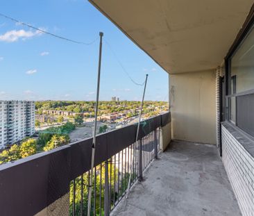 For Lease - 1455 Lawrence Avenue Unit# 1504, Toronto, Ontario - Photo 2