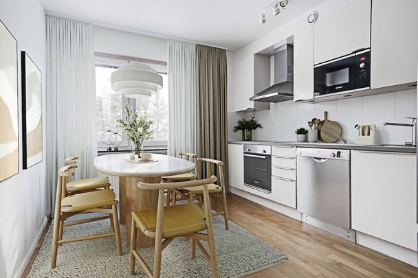 Skogsgatan, Åstorp - Photo 1