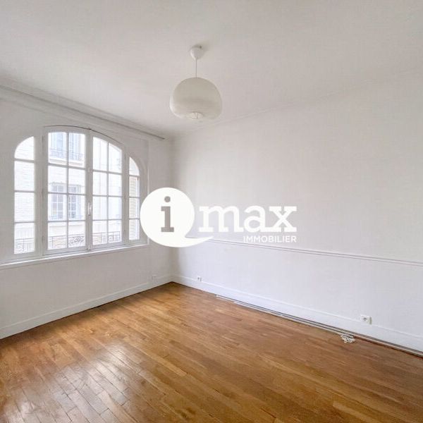 Location Appartement COURBEVOIE - - Photo 1