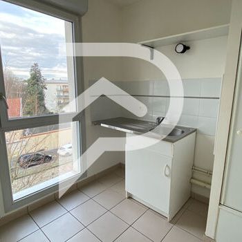 Appartement 2 pièces 40m2 REIMS 505 euros - Photo 1