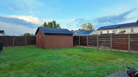 Huis te huur in Eeklo - Foto 3