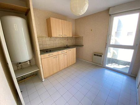 Location appartement 2 pièces 49.96 m² à Montpellier (34000) - Photo 4