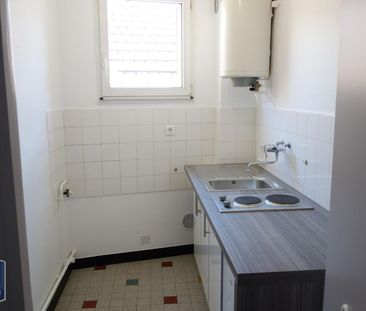 Location Appartement 2 pièces 38m² FONTAINE 38600 - Photo 4