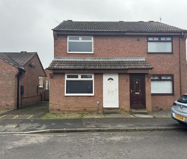 2 bedroom semi-detached house to rent - Photo 6