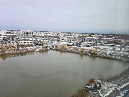 For Lease - 3071 Trafalgar Road Unit# 1103, Oakville, Ontario - Photo 2