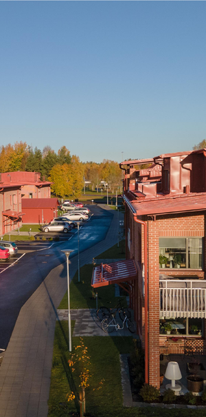 Vädursvägen 10 - Foto 1