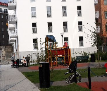 Metronomgatan 7, Västberga - Photo 1