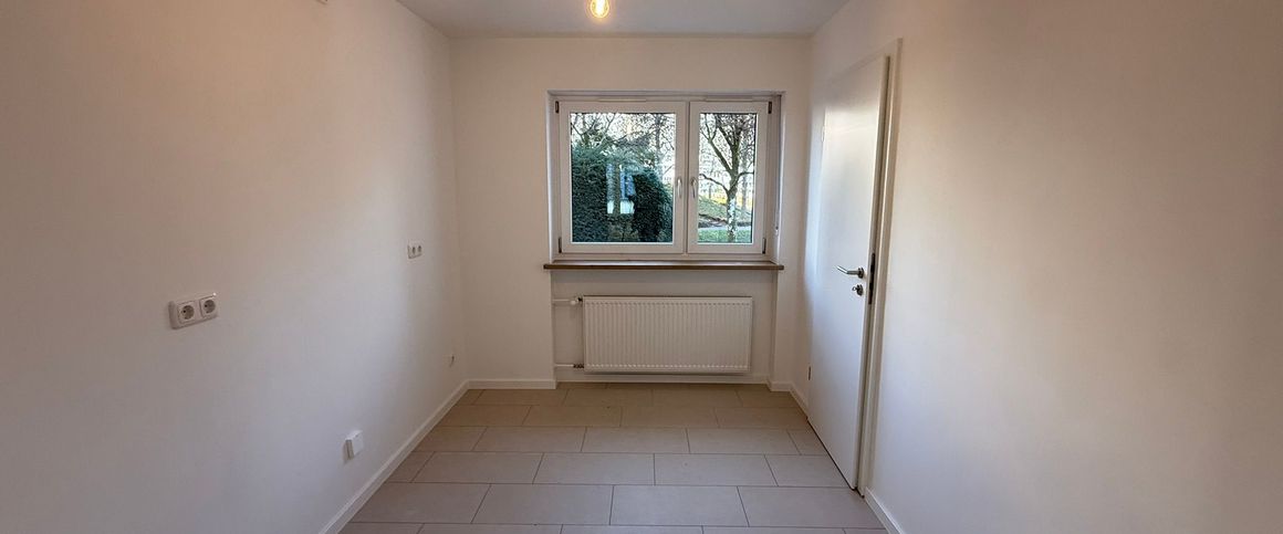 Modernisierte 3-Zimmer-Wohnung in Haar - Photo 1