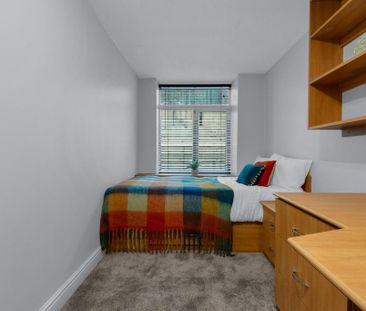 6 bedroom flat to rent - Photo 6