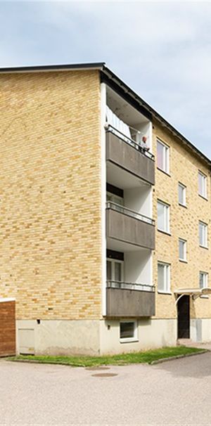 Tallbacksvägen 27 B - Photo 1