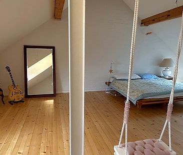 6 Zimmer-Haus in Winterthur - Stadt, möbliert, auf Zeit - Foto 3