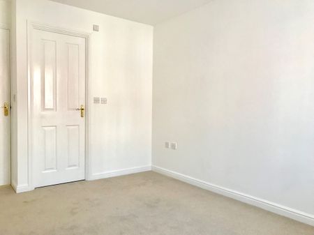 1 bedroom apartment to rent Chadwick Way, Hamble, Southampton, SO31 - Photo 5