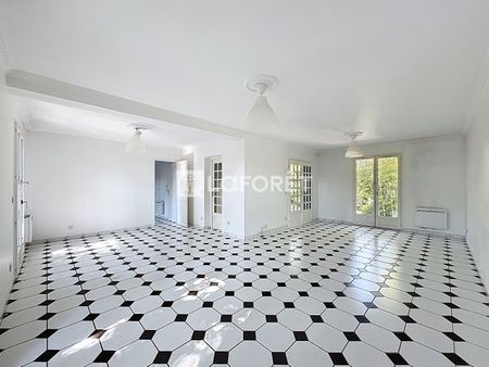 Maison T6 Chatou à louer - Photo 3