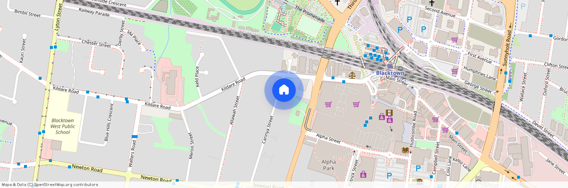 2A Carinya Street, Blacktown, NSW 2148