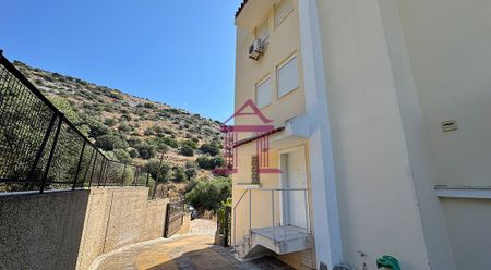 Μεζονέτα για ενοικίαση Δικαστικά (Μαραθώνας) - Photo 5