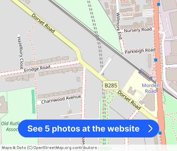 Dorset Road, Wimbledon, London, SW19 - Photo 1