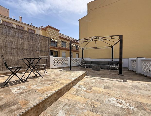 House - Málaga (El Ejido-La Merced-La Victoria) - Photo 1