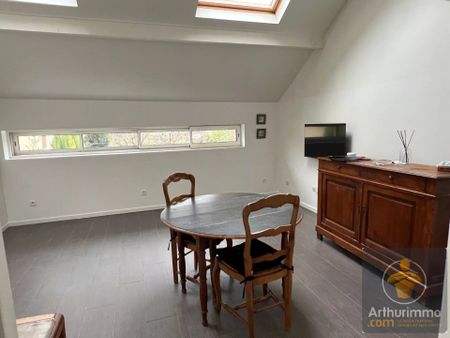 Location Appartement 2 pièces 37 m2 à Chelles - Photo 5