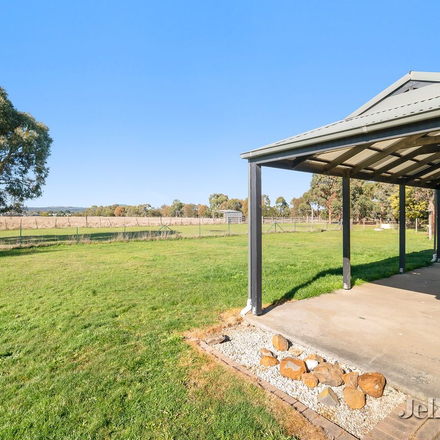 133 Webb Road, Bonshaw - Photo 1