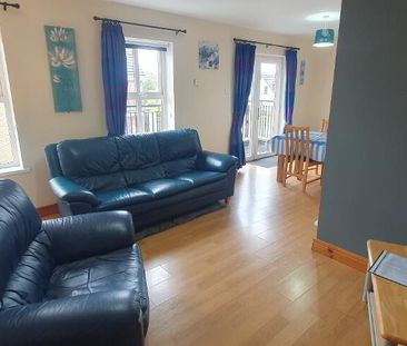 (STUDENT LET), 4 Millstone Mews, Portstewart, BT55 7GW - Photo 2