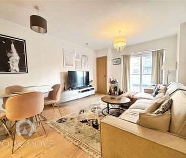 1 bedroom flat to rent - Photo 6