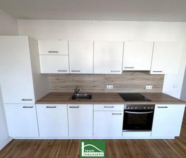 Ideal für Singles, Paare & Familien – moderne Wohnungen in der Gyme... - Photo 2