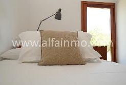 Chalet/casa independiente en alquiler en Can Furnet