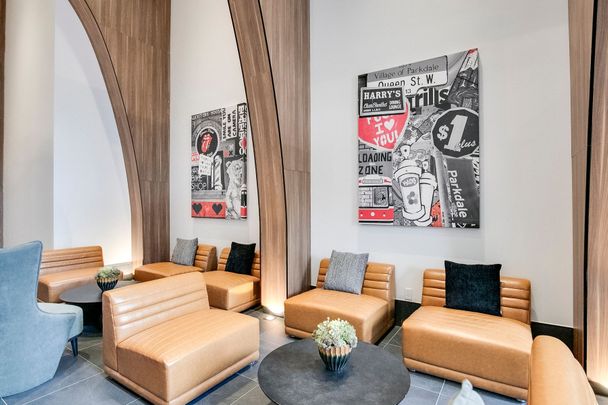 For Lease - 270 Dufferin Street Unit# 808, Toronto, Ontario - Photo 1